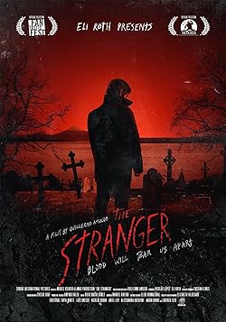 Poster of The Stranger