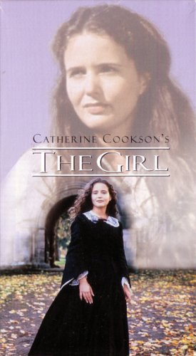 その他 Catherine Cookson: The Girl [DVD] Amazon.com: The Girl [DVD] : Jonathan Cake, Mark Benton