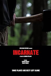 Primary photo for Incarnate