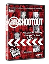 (未使用･未開封品)Sunday Morning Shootout: Best of Season 1 [DVD] Shootout (TV Series 2003–2008) - IMDb