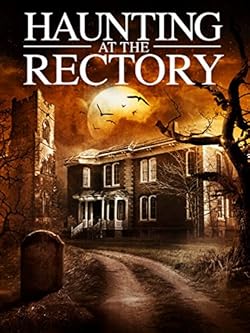 Poster of A Haunting at the Rectory