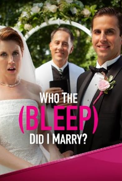 Primary photo for Who the (Bleep)...? Primary photo for Who the (Bleep)...?