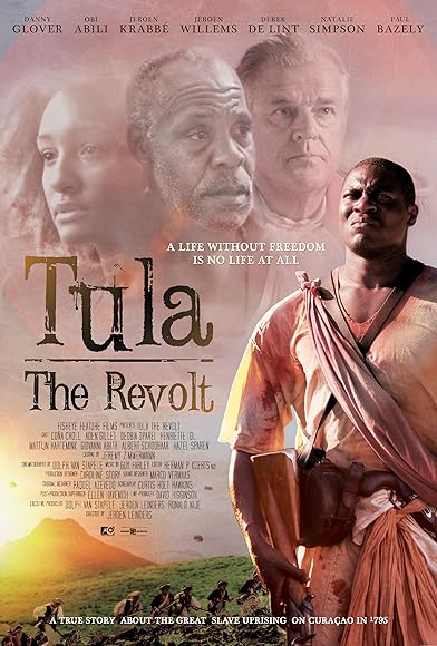 Primary photo for Tula: The Revolt Primary photo for Tula: The Revolt