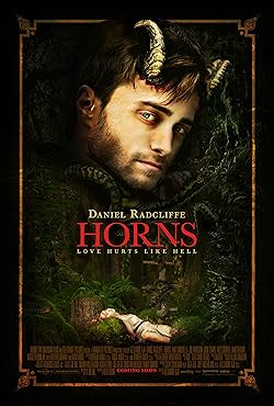 Poster of Horns