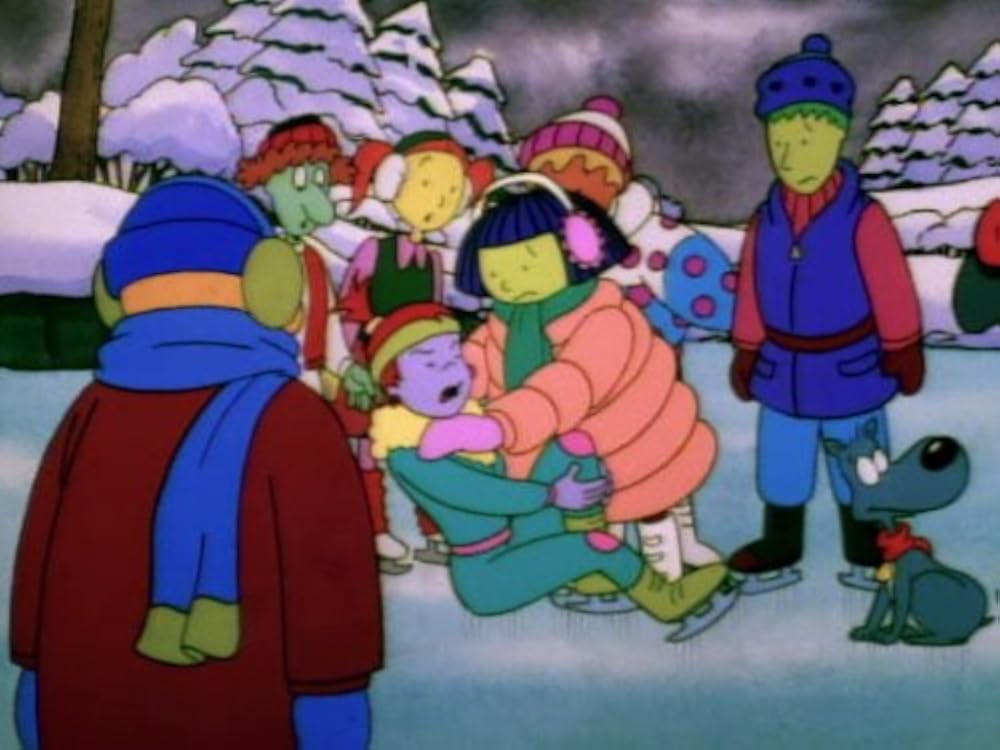 "Doug" Doug's Christmas Story (TV Episode 1993) IMDb
