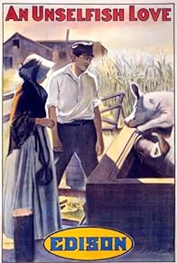 Primary photo for An Unselfish Love