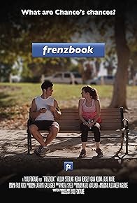 Primary photo for Frenzbook