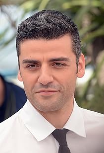 Oscar Isaac Oscar Isaac