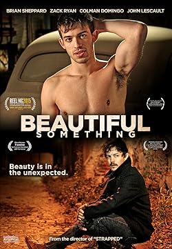 Poster of Beautiful Something