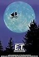 E.T. The Extra-Terrestrial E.T. The Extra-Terrestrial