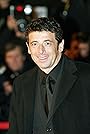 Patrick Bruel's primary photo Patrick Bruel's primary photo