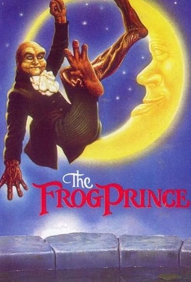 Primary photo for The Frog Prince Primary photo for The Frog Prince