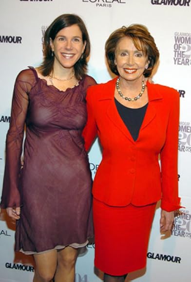 Primary photo for Alexandra Pelosi Primary photo for Alexandra Pelosi