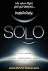 Primary photo for Solo: The Series Primary photo for Solo: The Series