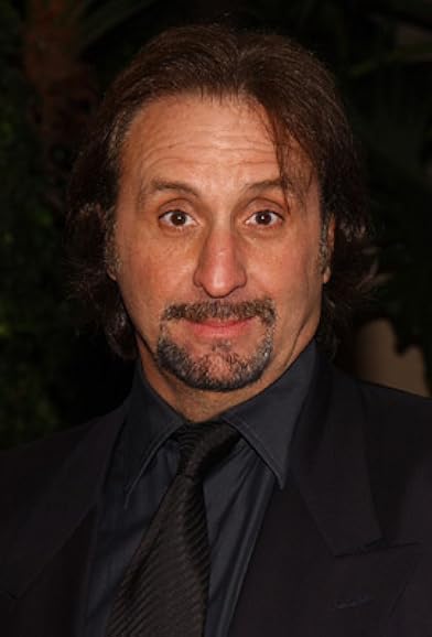 Primary photo for Ron Silver Primary photo for Ron Silver