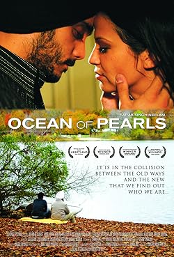 Poster of Ocean Of Pearls
