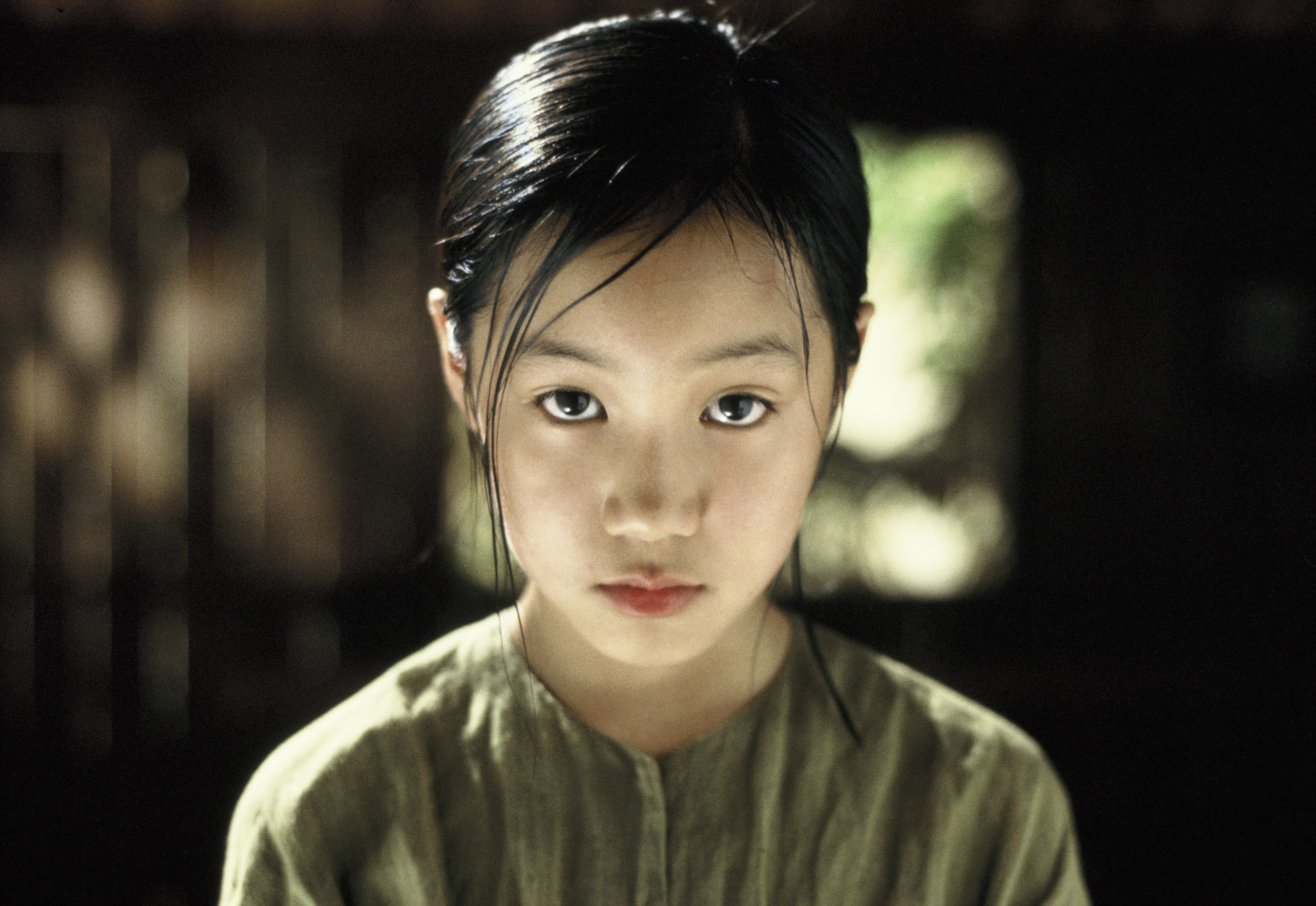 The Scent of Green Papaya (1993) The Scent of Green Papaya (1993)