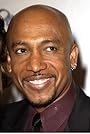 Montel Williams's primary photo Montel Williams's primary photo