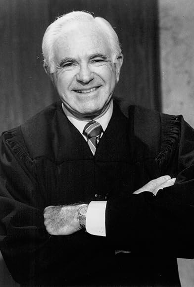 Primary photo for The People's Court Primary photo for The People's Court