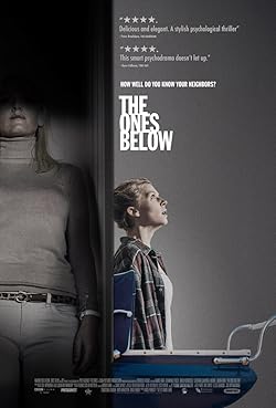 Poster of The Ones Below