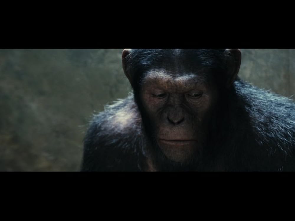 восстание обезьян с субтитрами