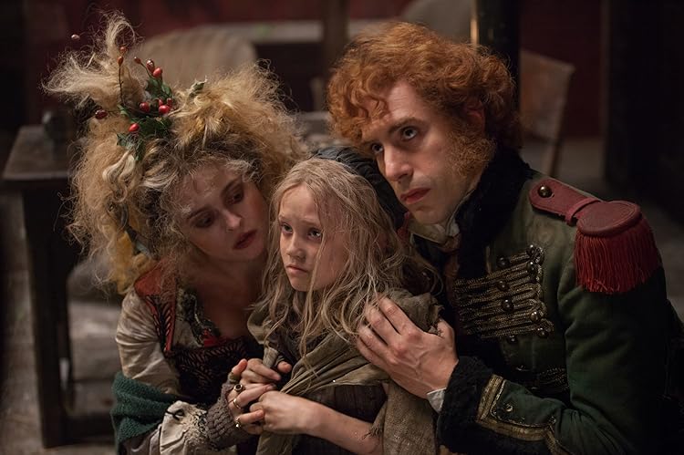 Les Misérables 2012 Streaming Les Misérables (2012)