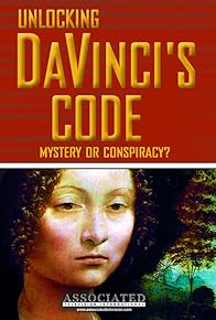 Primary photo for Unlocking DaVinci's Code