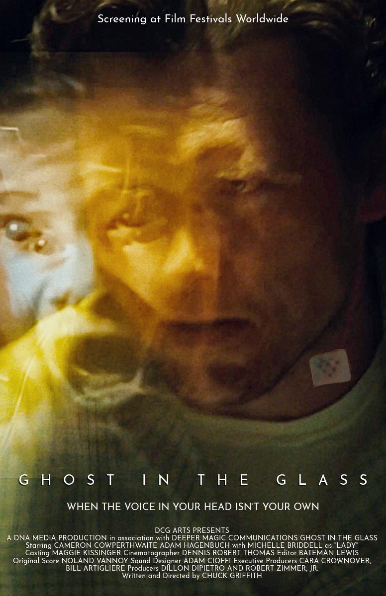 Ghost in the Glass