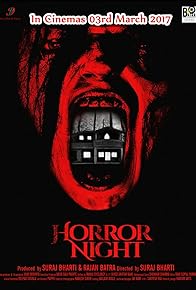 Primary photo for Horror Night