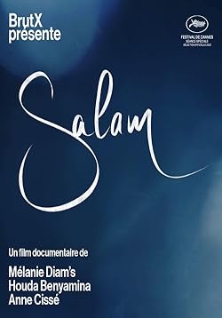Poster of Salam