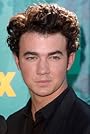 Kevin Jonas's primary photo Kevin Jonas's primary photo