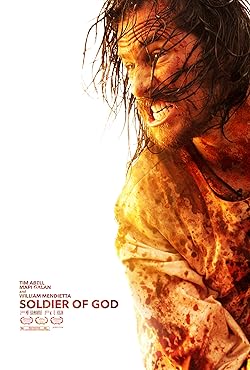 Poster of Soldier of God