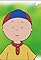 Caillou the Sports Star's primary photo