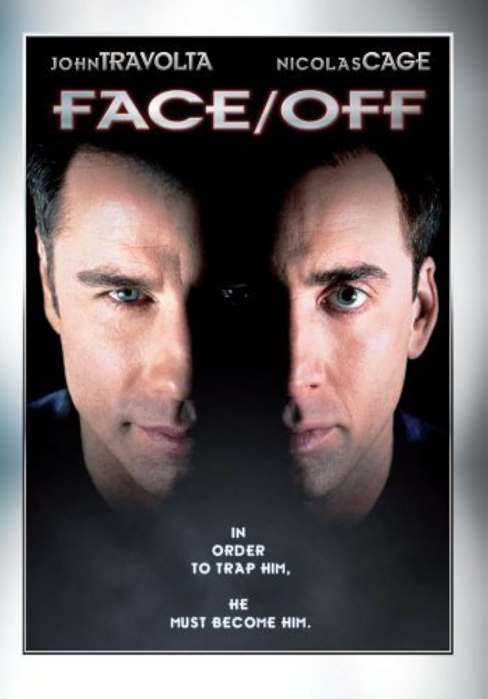 Face/Off (1997)