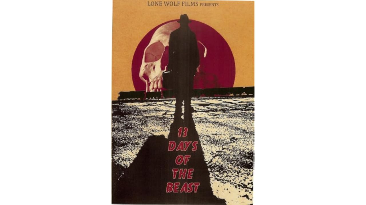 Watch 13 Days of the Beast 2009 HD Full Movie Free Online Streaming