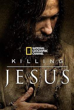 Poster of Killing Jesus