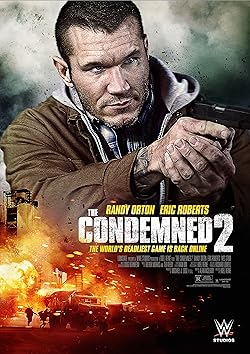 Poster of The Condemned 2