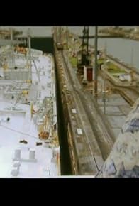 Primary photo for Widening the Panama Canal