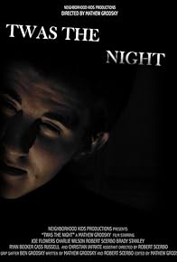 Primary photo for Twas the Night