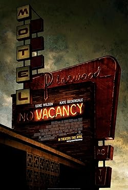 Poster of Vacancy