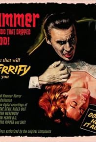 Primary photo for Hammer: The Studio That Dripped Blood! Primary photo for Hammer: The Studio That Dripped Blood!