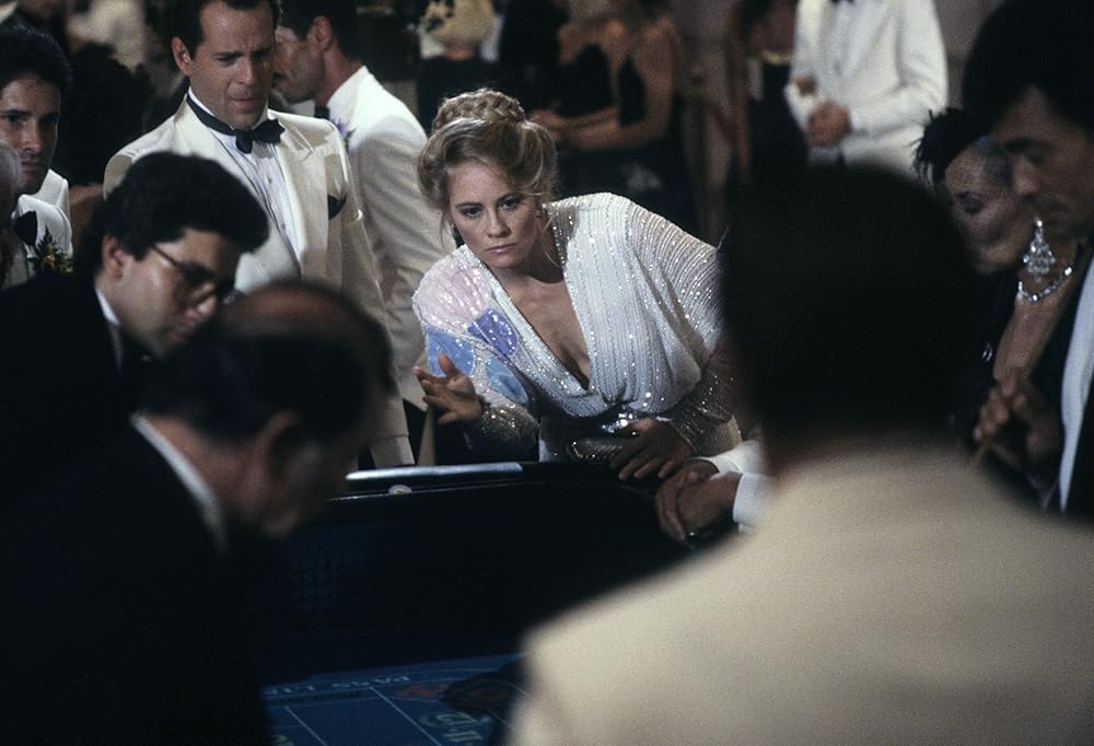 Moonlighting (1985)