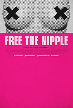 Poster of Free the Nipple