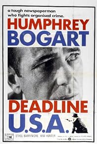Primary photo for Deadline - U.S.A. Primary photo for Deadline - U.S.A.