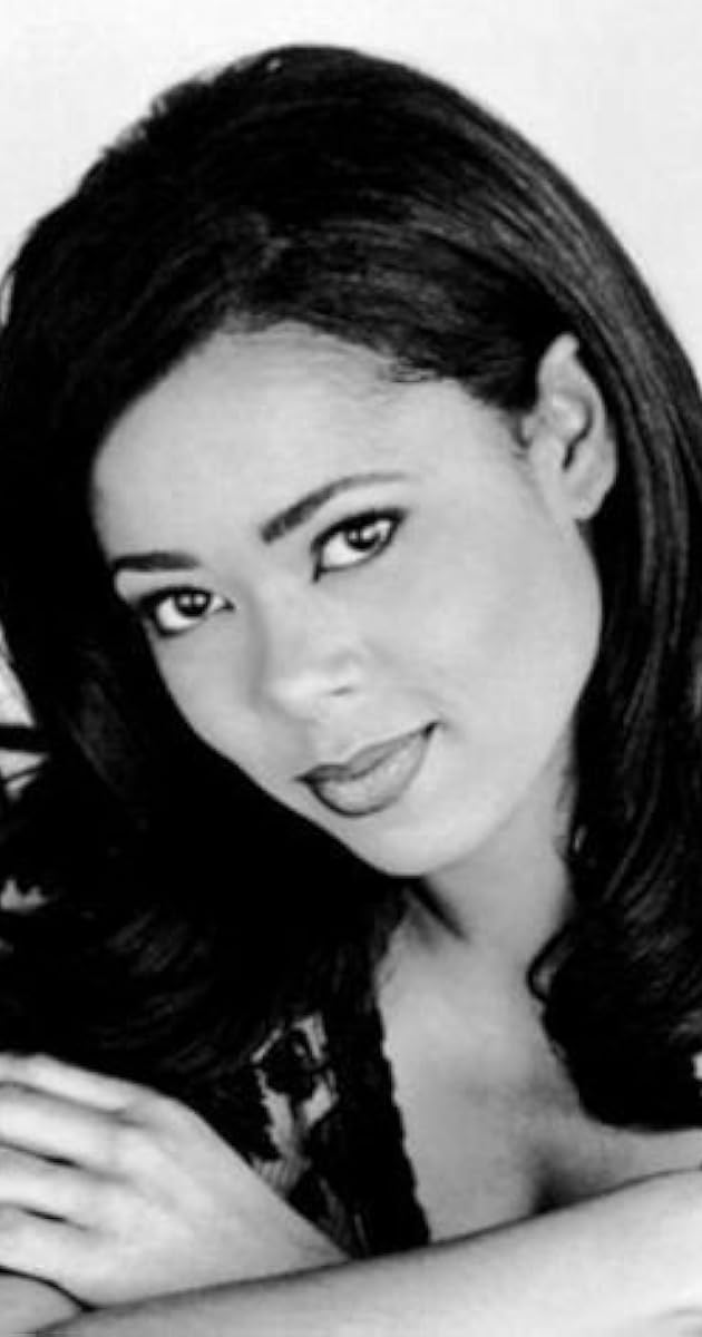 Tracey Cherelle Jones - IMDb Tracey Cherelle Jones - IMDb