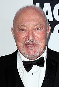 Primary photo for Gerald B. Greenberg