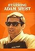 Primary photo for Starring Adam West Primary photo for Starring Adam West