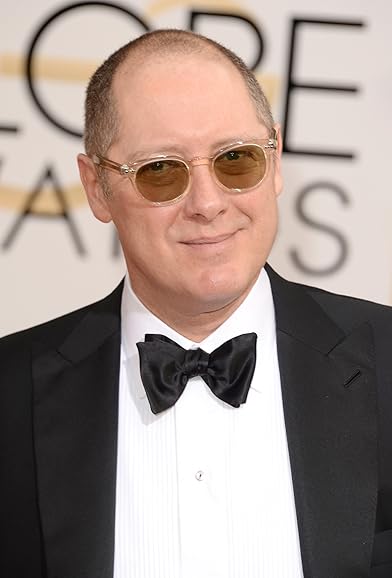 Primary photo for James Spader Primary photo for James Spader