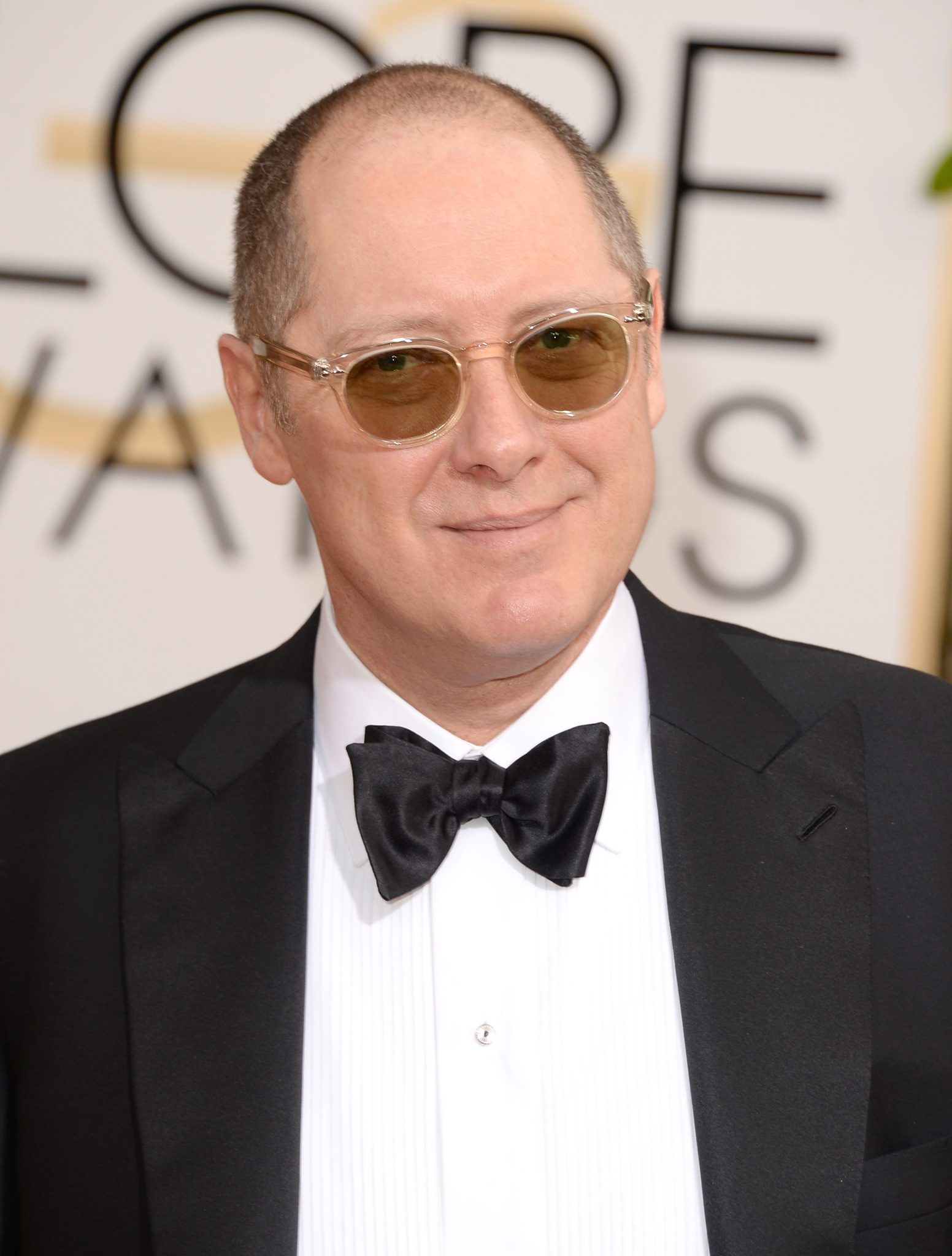 James Spader