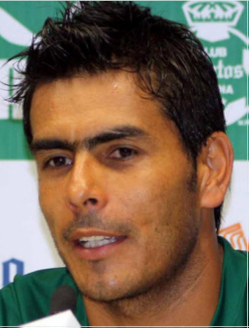 Oswaldo Sánchez IMDb